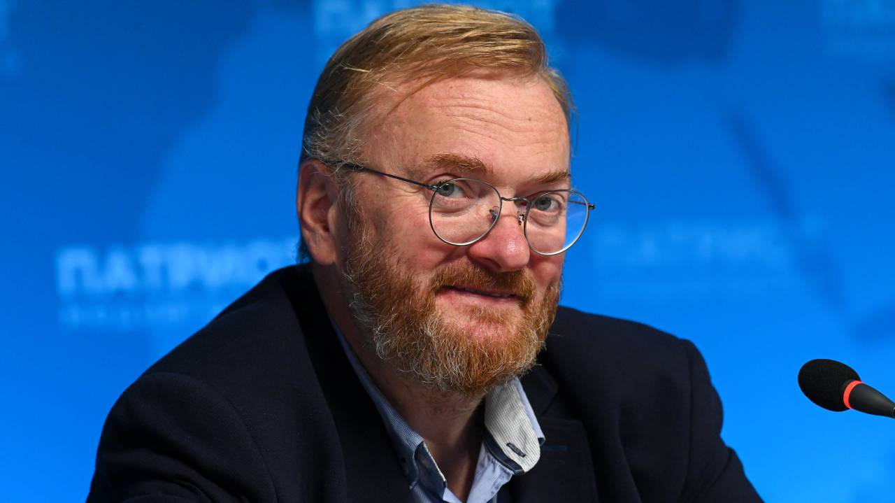 Милонов: глава ПНЕ Дабиба цепляется за власть в Ливии ради сохранения личного статуса