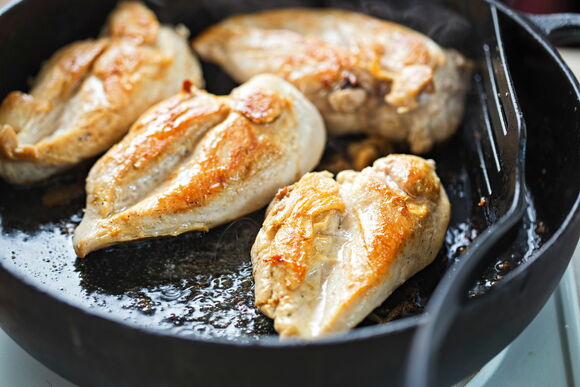 7 главных ошибок при приготовлении курицы: как их исправить и добиться идеального результата блюда из курицы,кулинарные хитрости