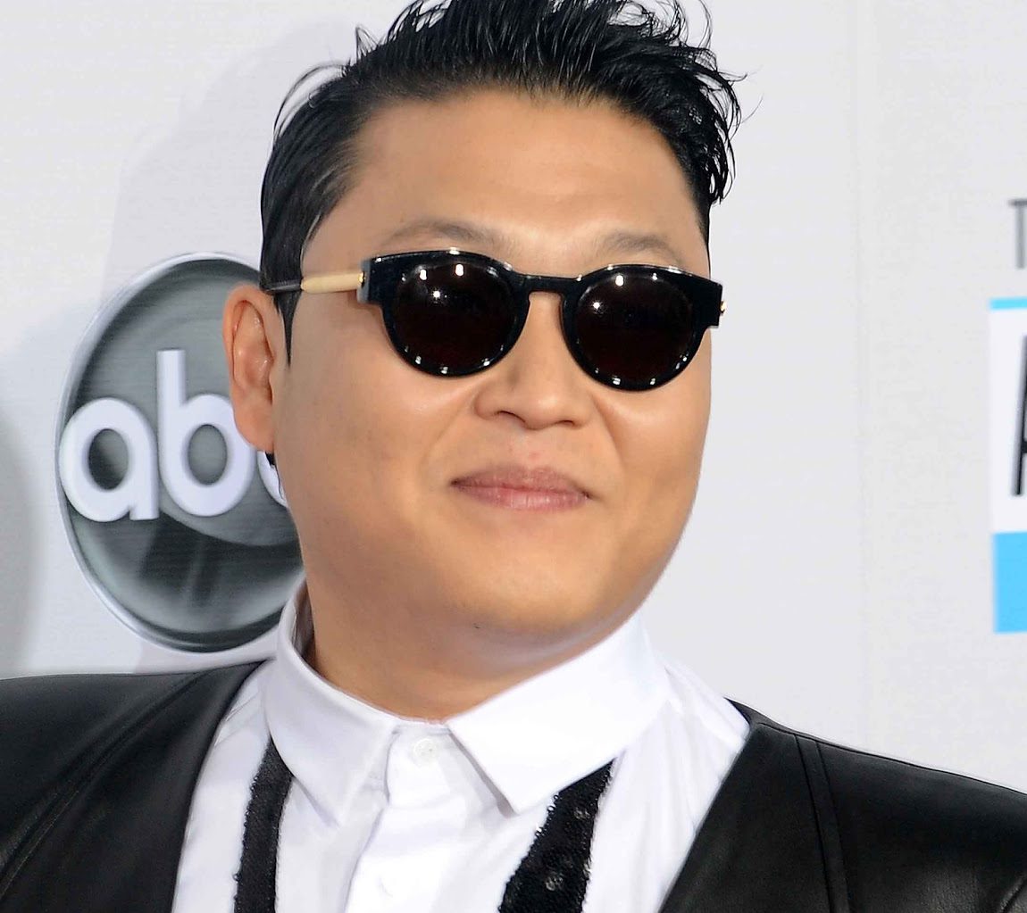 Psy Gangnam Style Net Worth