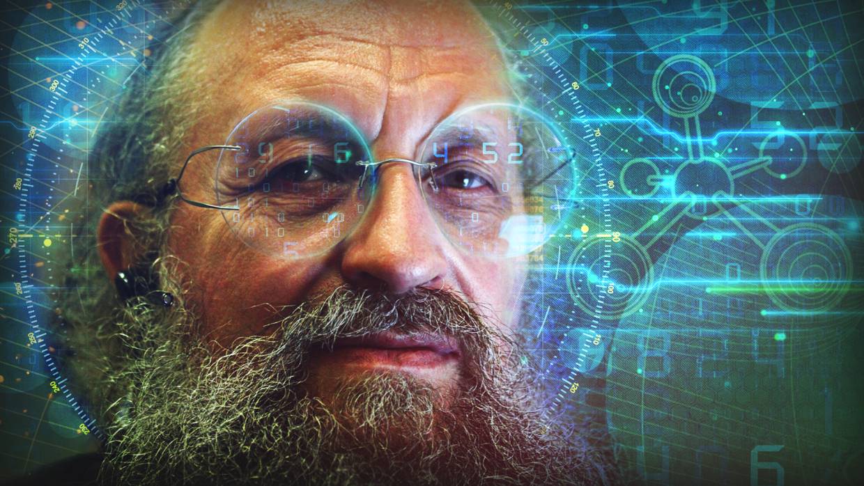 Депутат Вассерман раскрыл главный секрет своей блестящей памяти Общество