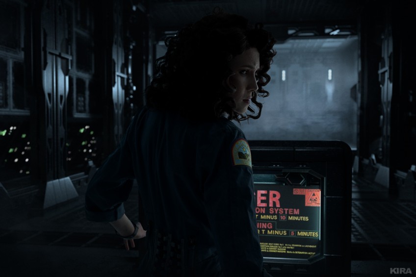 Косплей недели: «Чужой», DC, Marvel, «Простоквашино», «Малефисента» и «Ведьмак» Игры,косплей