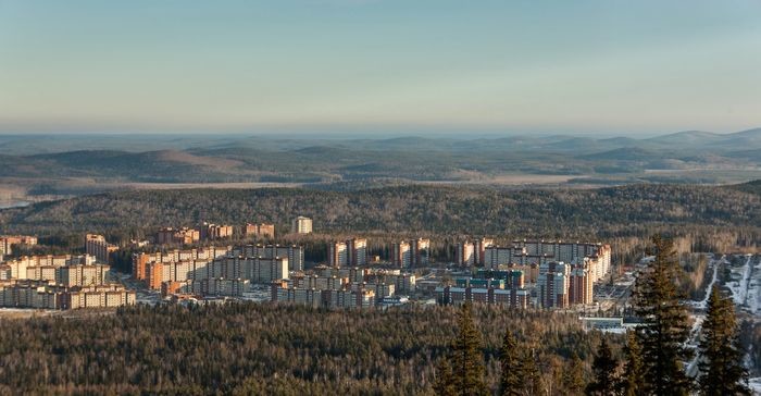 Города-призраки: судьба закрытых городов в СССР и современной России