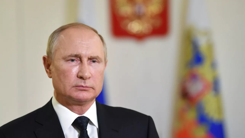 Путин: Россия способна ответить угрожающим ей
