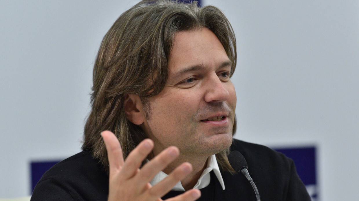 Дмитрий Маликов рассказал, чем готов заниматься до утра