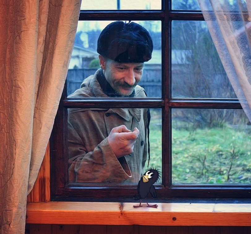 Косплей недели: «Чужой», DC, Marvel, «Простоквашино», «Малефисента» и «Ведьмак» Игры,косплей