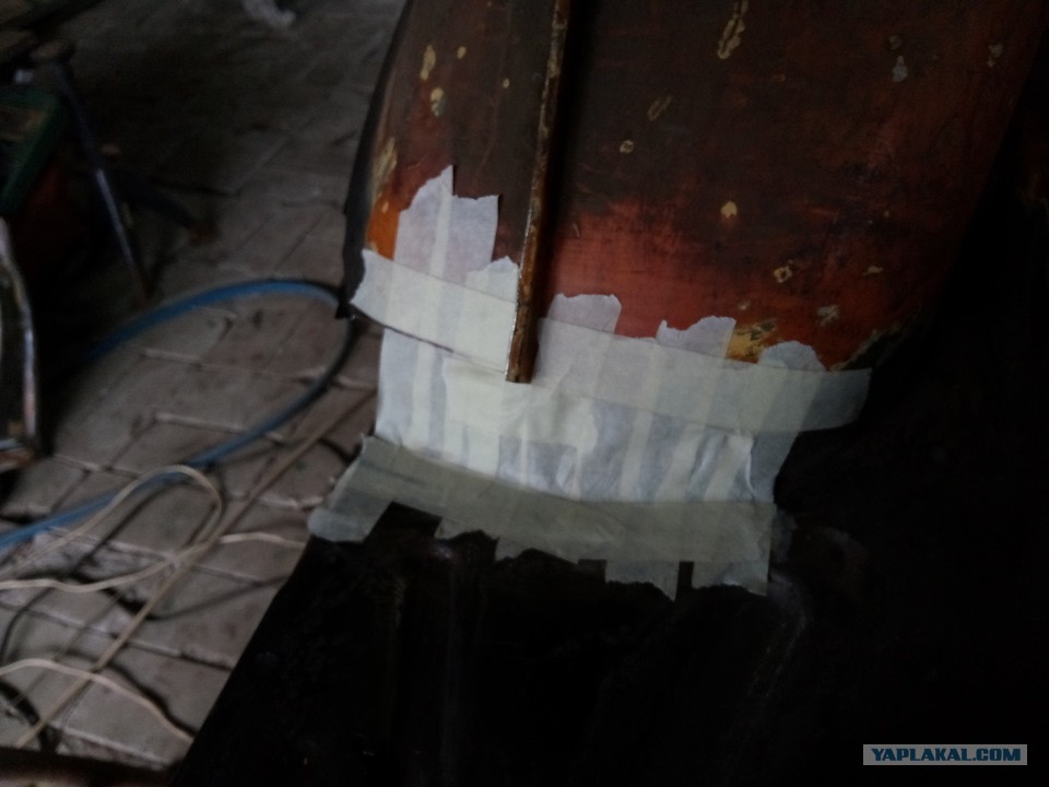 Москвич-412. Очередной авторукоделия пост Москвич-412. Очередной авторукоделия пост авто и мото,автоновости