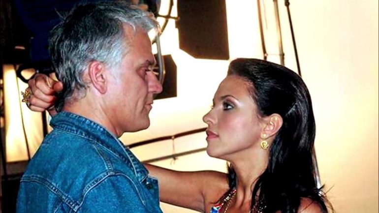 Александр Маршал сейчас: как сложилась судьба вокалиста группы “Парк Горького” Звезды