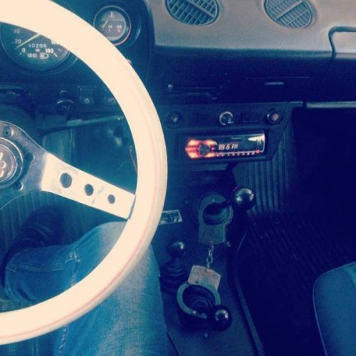 Безопасность 80-го уровня (38 фото)