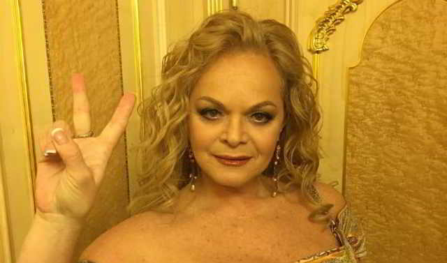 “Скелеты в шкафу”, которые прячет Лариса Долина “Скелеты в шкафу”, которые прячет Лариса Долина звезда