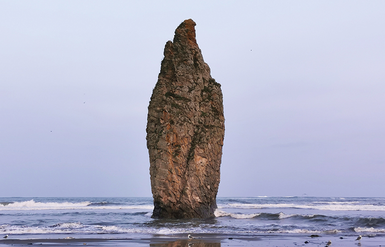 Курилы: разруха и сказочные богатства — рай для романтиков в «русской Японии» Курилы: разруха и сказочные богатства — рай для романтиков в «русской Японии» россия