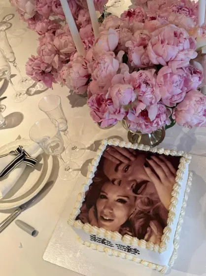 Миллион пионов и 