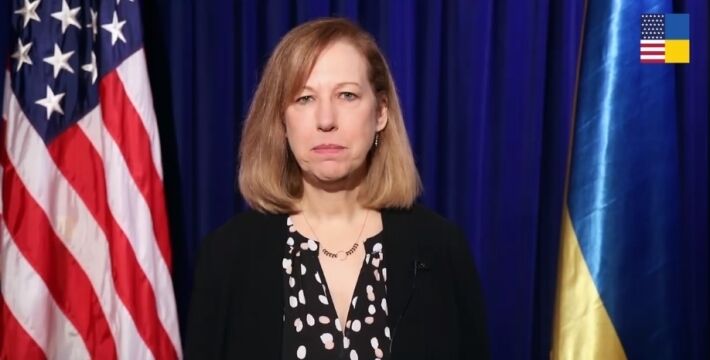Российская вакцина от COVID-19 стала угрозой союзу США и Украины Российская вакцина от COVID-19 стала угрозой союзу США и Украины геополитика