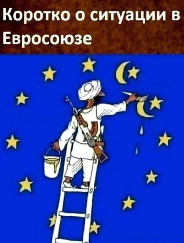 Увидеть паука - это фигня. По-настоящему страшно становится когда он пропадает из виду... 