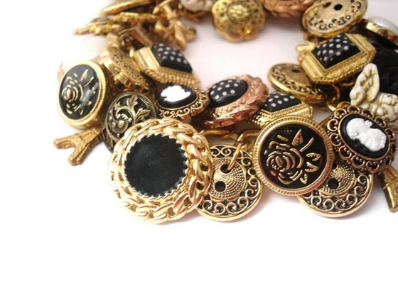 Пуговицы на сцену! Пуговицы на сцену! декор,женские хобби,поделки,пуговиц ы,рукоделие,своими руками