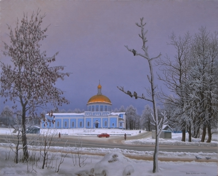 ������ ��������� ���������� ����������� ��������. ����� 2. (40 ����)