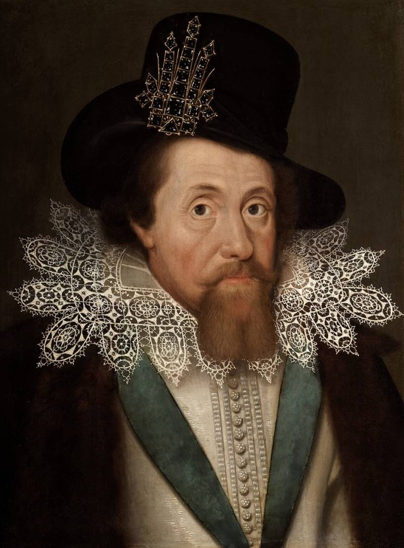 «Я сам решаю, кто в моей земле ведьма». Ведовские процессы в протестантском мире «Я сам решаю, кто в моей земле ведьма». Ведовские процессы в протестантском мире