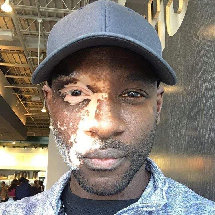 20 людей с удивительной внешностью, от взгляда на которых вы скажите «Вау!» 20 людей с удивительной внешностью, от взгляда на которых вы скажите «Вау!»