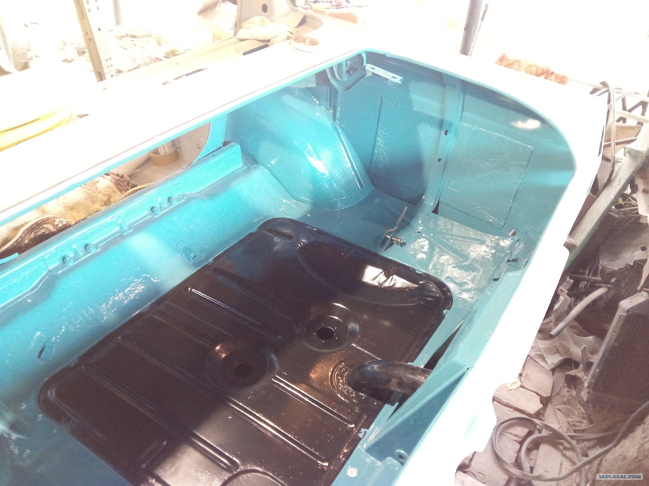 Москвич-412. Очередной авторукоделия пост Москвич-412. Очередной авторукоделия пост авто и мото,автоновости