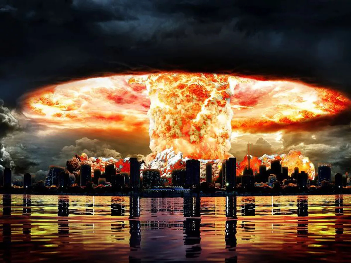 Ученые описали новый сценарий последствий ядерной войны
