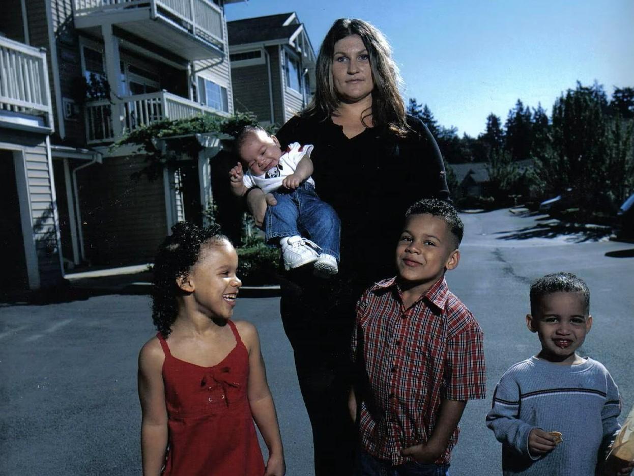 Почему дети не похожи на родителей: 5 удивительных фактов о генетике могут, родителей, генов, ребенок, генетический, случай, признаки, может, одного, Например, влиянием, Сюзанны, котором, коктейль, результате, карие, глаза, форма, ребенка, Абрахама