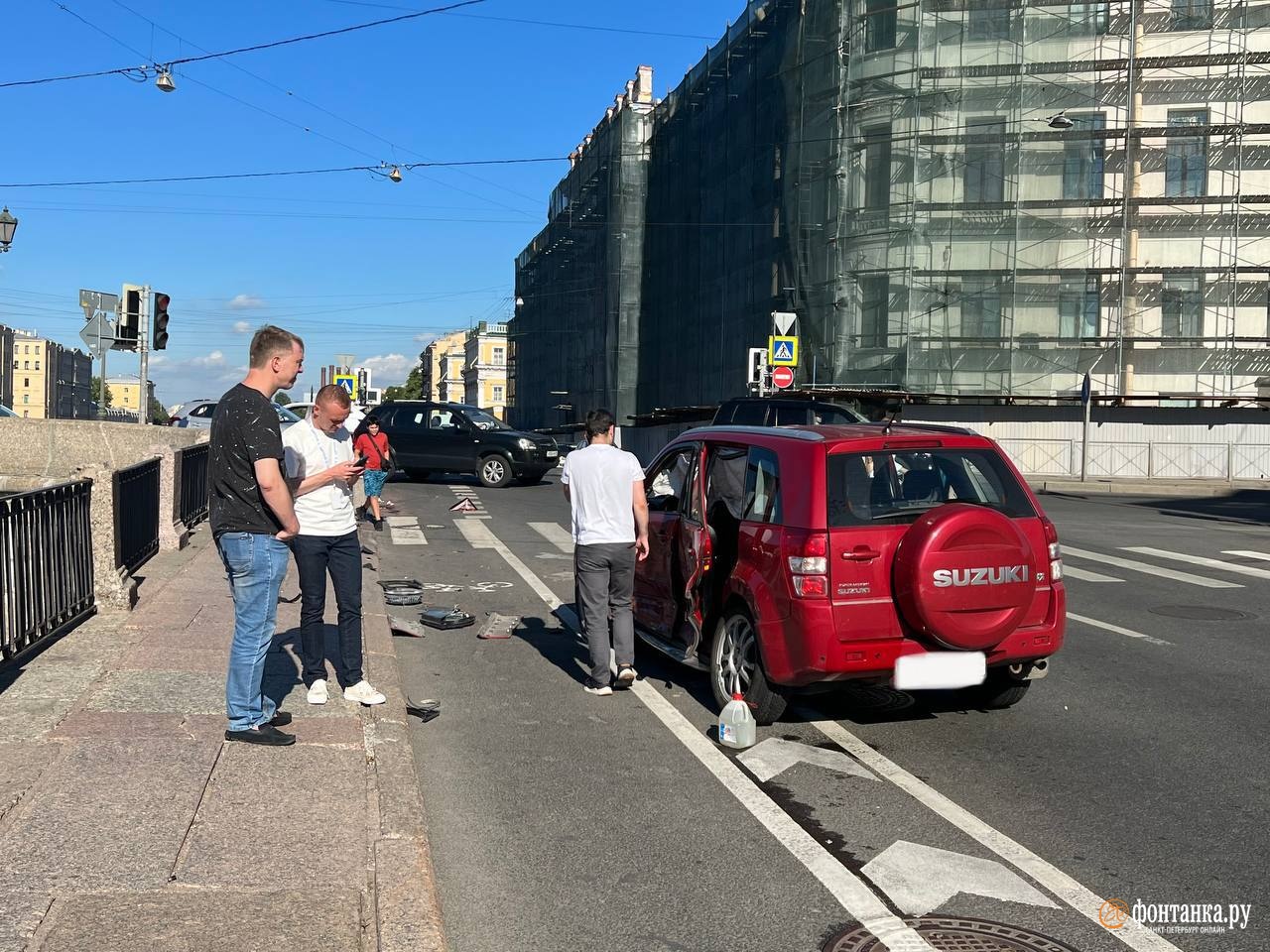 Фонтанка новости санкт петербурга. Каршеринг Фонтанка светофор. Набережная Фонтанки.