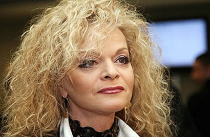 “Скелеты в шкафу”, которые прячет Лариса Долина