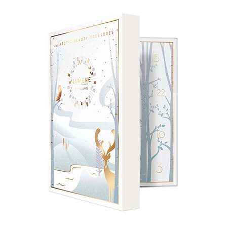 Набор для скандинавского сияния кожи, блески-стейны и другие бьюти-новинки недели новости красоты