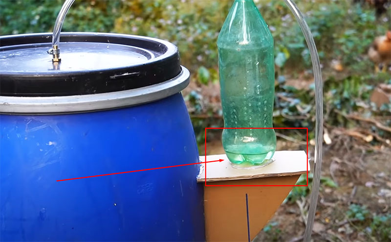 Получение газа для плиты из мусора: возможно ли это для дома и дачи,мастер-класс