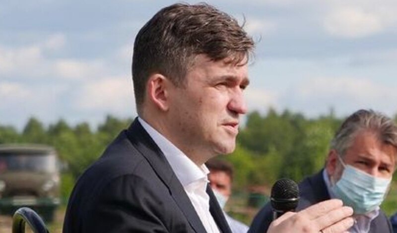 Глава Ивановской области Воскресенский стал антирекордсменом в рейтинге губернаторов