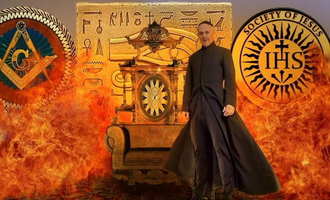 Спецназ Ватикана: отставной полковник КГБ рассказал об отряде Pro Deo Спецназ Ватикана: отставной полковник КГБ рассказал об отряде Pro Deo Культура