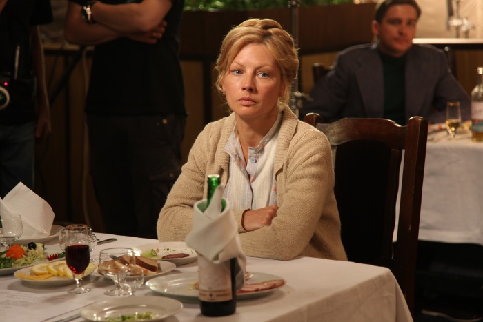 Две попытки на счастье Алёны Бабенко Звезды