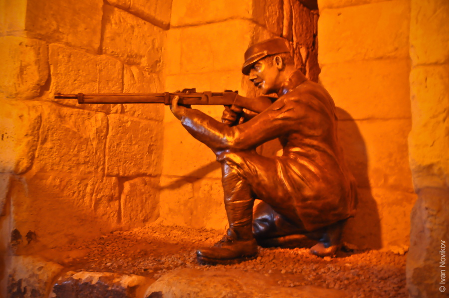 Турция. Газиантеп авиатур