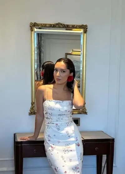 Мадонна Мур снова высказалась о конфликте с Надеждой Стрелец, которая довела её 