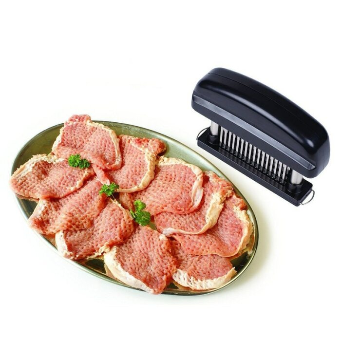 С тендерайзером мясо получится особенно сочным. /Фото: ae01.alicdn.com