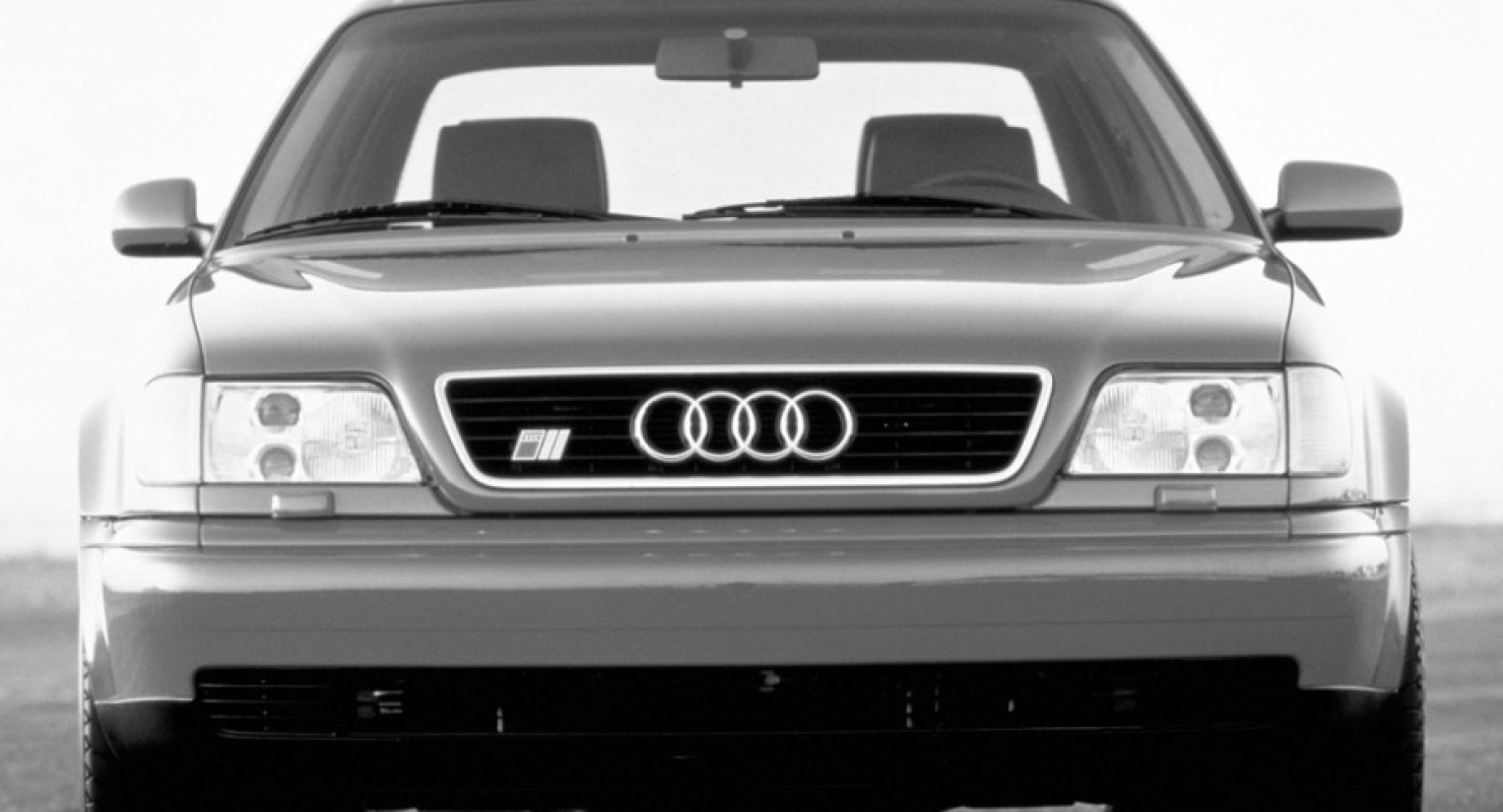 Audi потребовала переименовать ещё одну модель китайской компании NIO Audi потребовала переименовать ещё одну модель китайской компании NIO Автомобили
