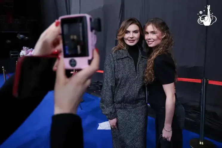 Алина Кабаева посетила чемпионат России по художественной гимнастике в Москве Алина Кабаева,г,Москва [1405113],город-курорт Сочи г,о,[95237466],г,Сочи [294728],Краснодарский край [294673],небесная грация,академия,россия по художественной гимнастике,город москва