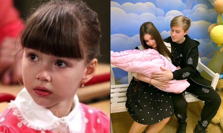 5 детей, которых эксплуатировали родители ради денег