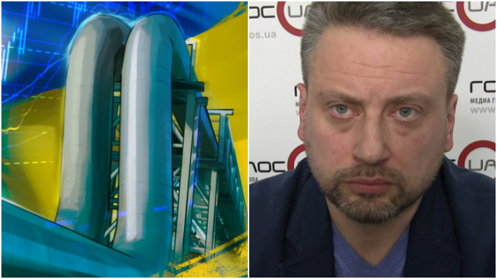 Землянский: Украина уже никому в мире не интересна / Коллаж: ФБА 