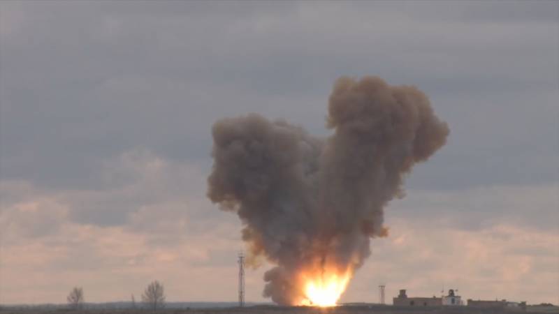 Гиперзвуковой «Авангард» и противоракетная оборона. Перспективы развития Гиперзвуковой «Авангард» и противоракетная оборона. Перспективы развития оружие