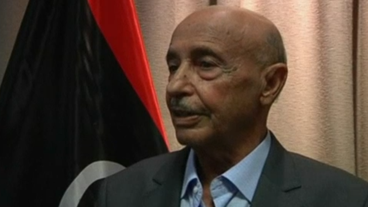 حصاد أخبار ليبيا في 3 يوليو/حزيران: عقيلة صالح يصل إلى موسكو في زيارة ليومين وخبير عسكري يأمل في دعم موسكو للحكومة الشرقية