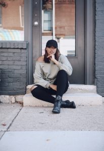 Style Star of the Week: Meagan Shaver