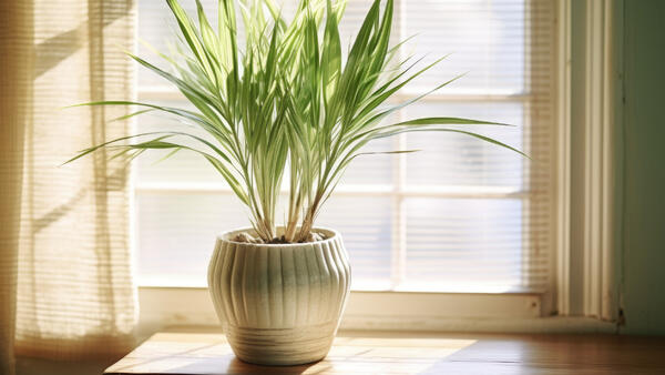 Что делать, если у драцены сохнут листья — наконец забудете о проблеме - похожая новость на Toplenta