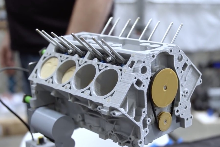 Владелец «Автотора» предрекает революцию в технологиях производства автомобилей авто и мото,автоновости