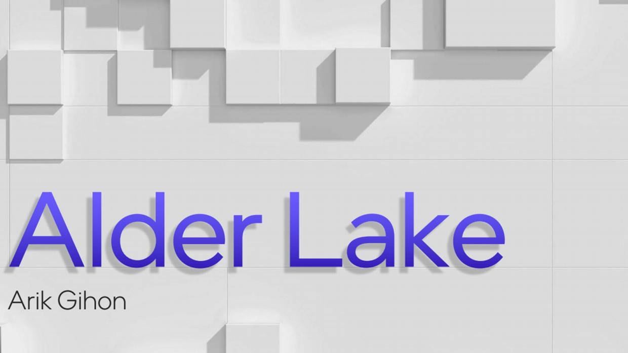 Corsair представила систему жидкостного охлаждения для процессоров Intel Alder Lake