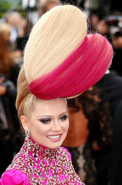 Вчера встречался с Леной Лениной... теперь ношу с собой термос Лена Ленина