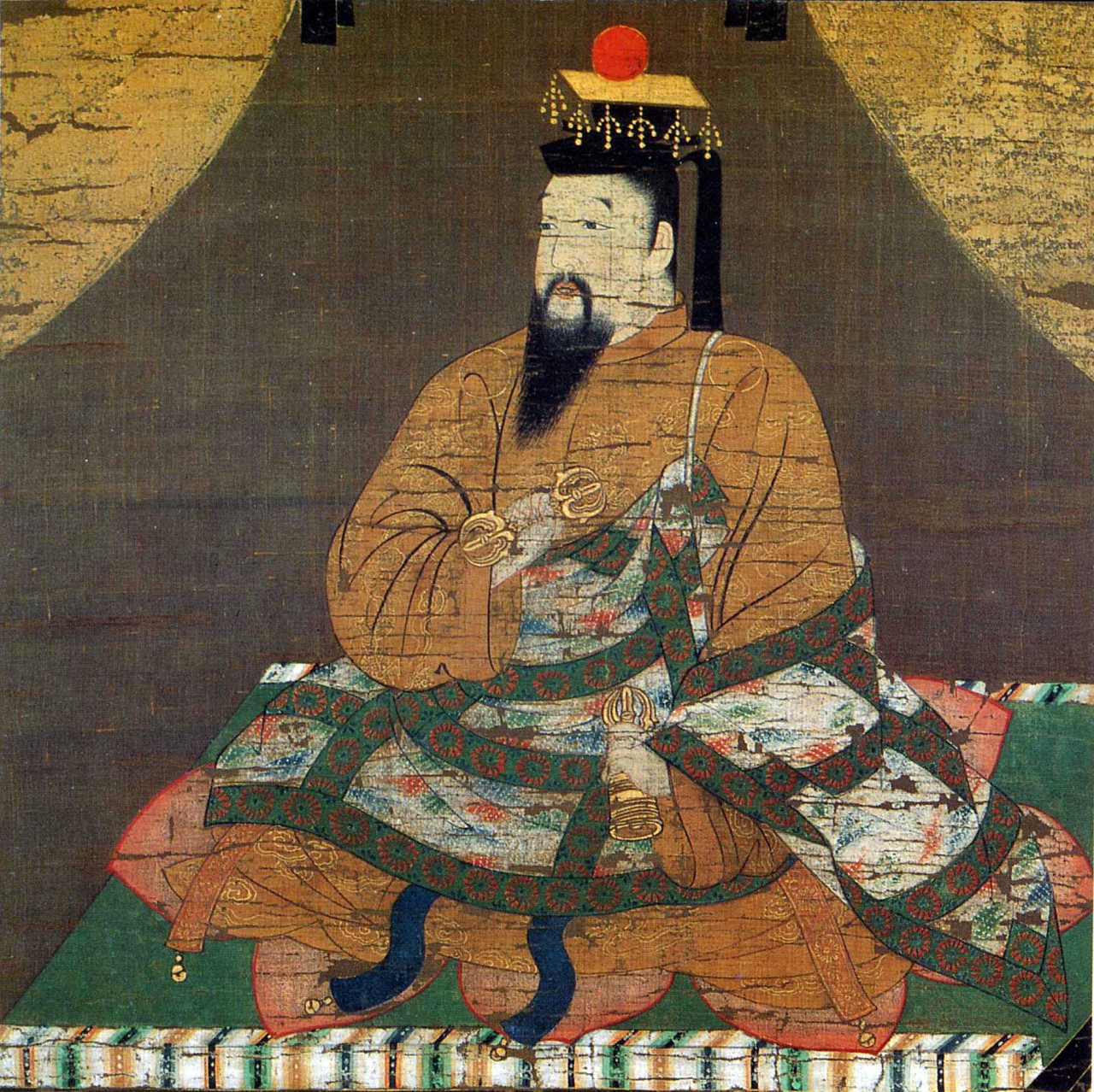 Картинки по запросу япония император