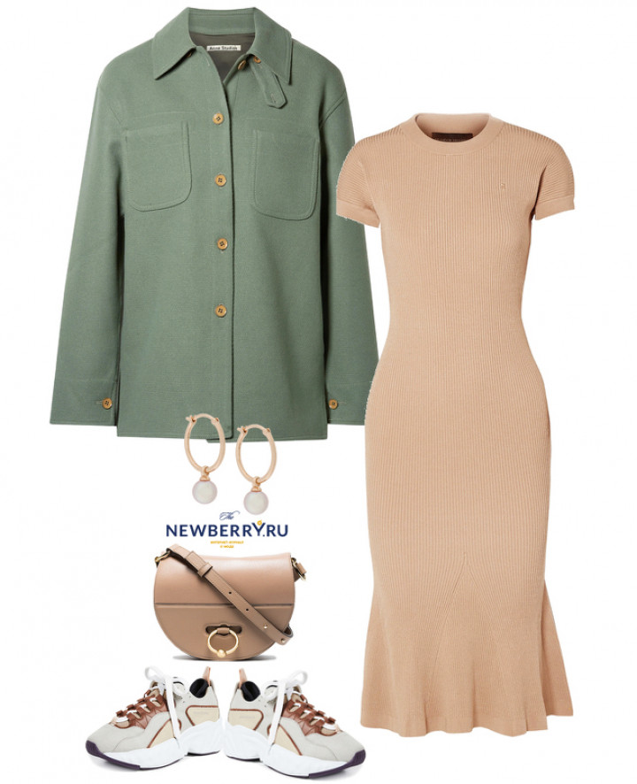 Модные сеты женской одежды осень 2019 Модные сеты женской одежды осень 2019 гардероб,мода и красота,модные сеты,одежда и аксессуары