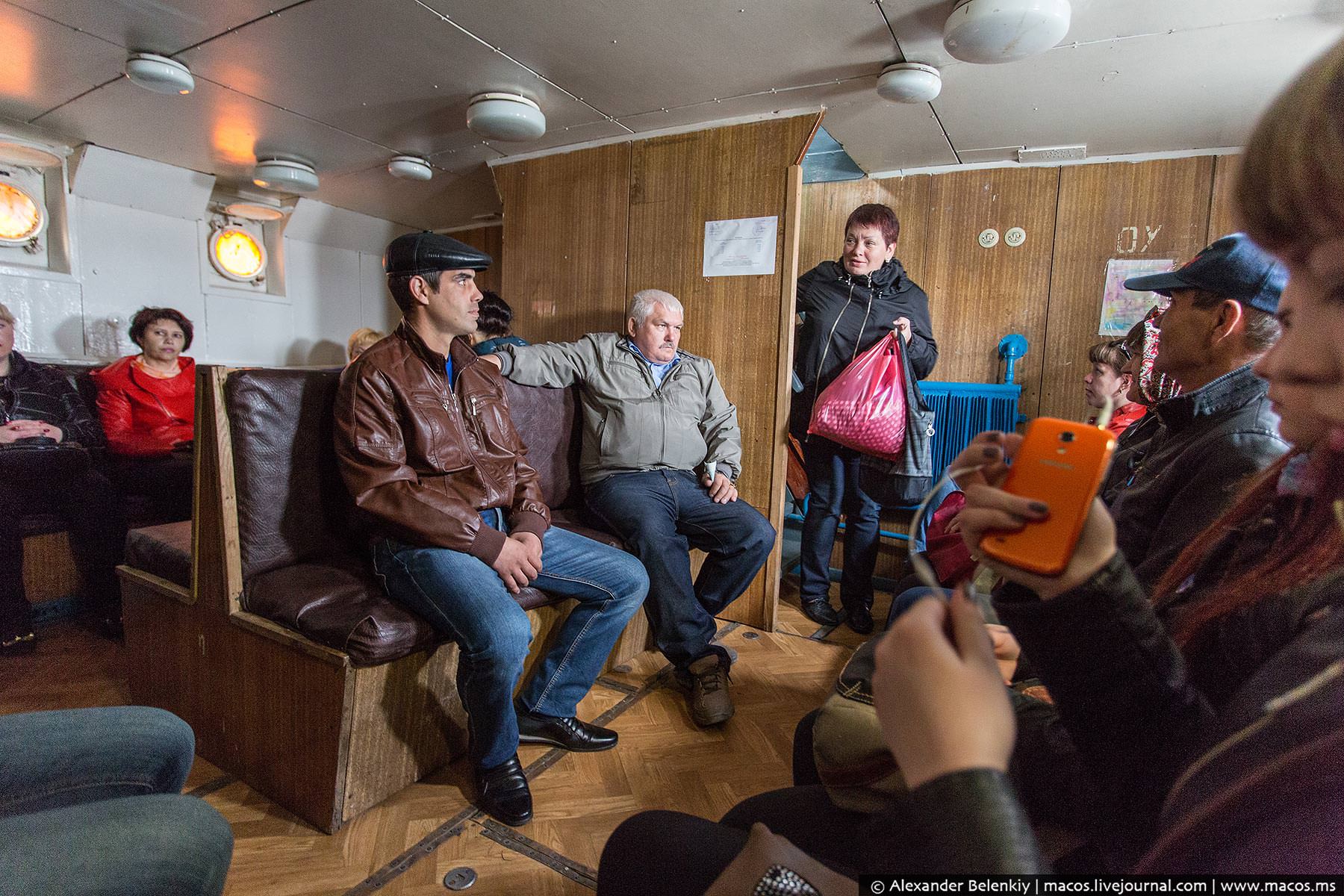 Анадырь - самый яркий город России Анадырь - самый яркий город России путешествие,Россия,туризм