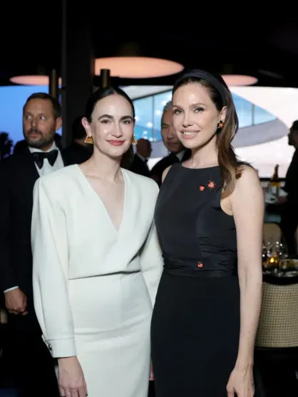 Даша Жукова вышла в свет в платье с открытой спиной Жукова, ЖуковойФото, миллиардера, платье, Елена, искусств, архитектором, Эскобедо, ЖуковаДаша, Геффен, основала, вышла, Абрамовича, Романа, ЛосАнджелесе, Жуковой, застройкахС, жизнь, городских, современных