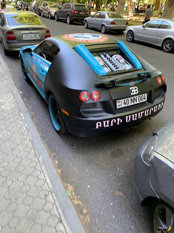 Странные автомобили автомобили,тюнинг